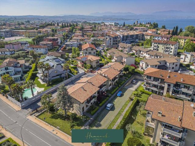 Villetta a schiera in vendita a Desenzano del Garda BS