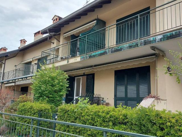 Villetta a schiera in vendita a Dervio LC