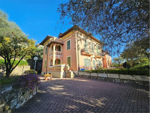 Villetta a schiera in vendita a Diano Marina IM