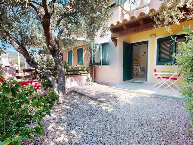 Villetta a schiera in vendita a Domus De Maria SU
