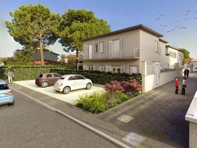 Villetta a schiera in vendita a Empoli 130 mq Rif: 1313171