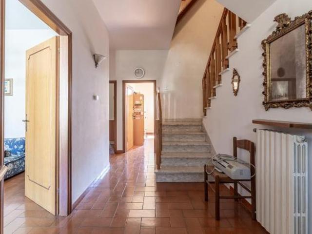 Villetta a schiera in vendita a Empoli 150 mq Rif: 1426075