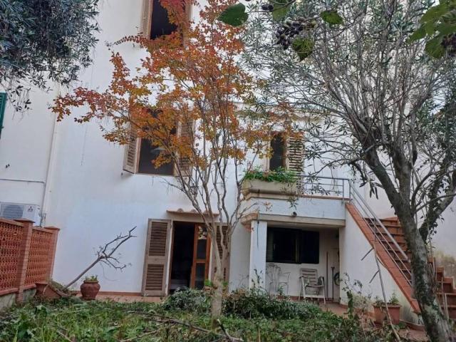 Villetta a schiera in vendita a Empoli FI