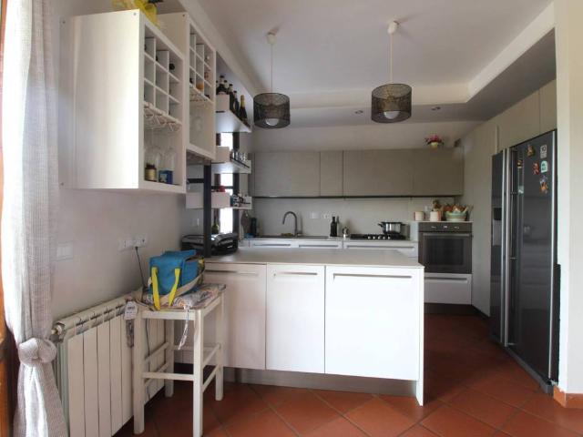 Villetta a schiera in vendita a Empoli FI