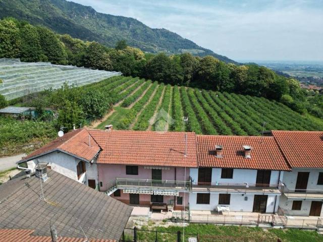 Villetta a schiera in vendita a Envie CN