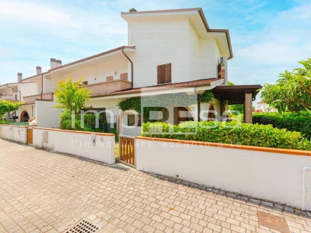 Villetta a schiera in vendita a Eraclea VE