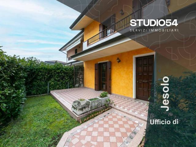 Villetta a schiera in vendita a Eraclea VE