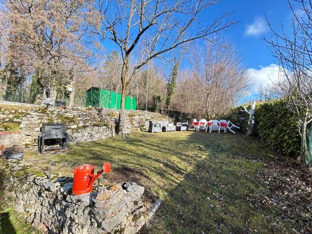 Villetta a schiera in vendita a Erbezzo VR