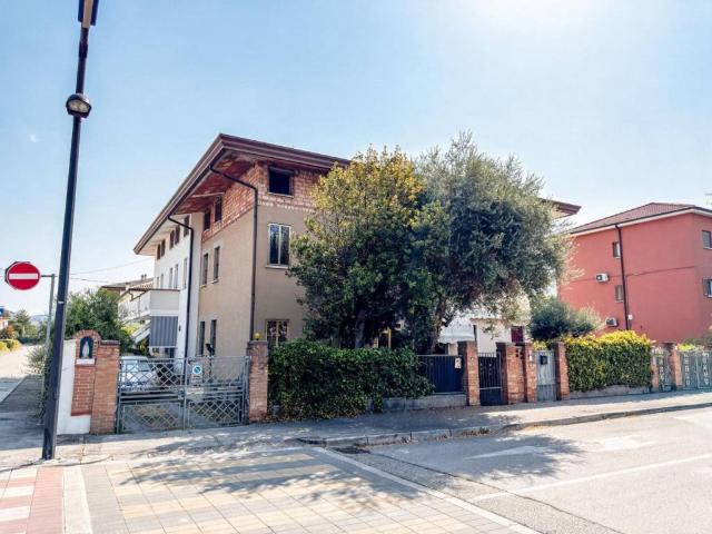 Villetta a schiera in vendita a Este PD