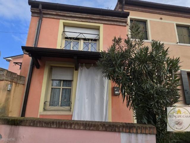 Villetta a schiera in vendita a Este PD
