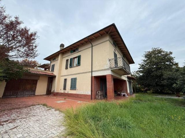 Villetta a schiera in vendita a Fucecchio FI