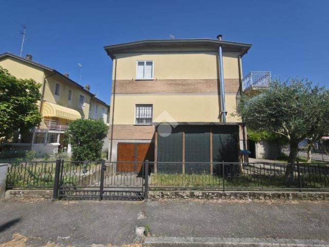 Villetta a schiera in vendita a Fusignano RA