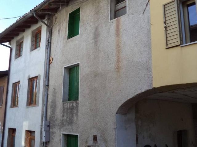 Villetta a schiera in vendita a Fagagna UD