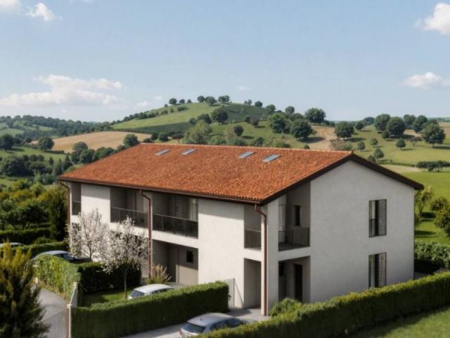 Villetta a schiera in vendita a Faenza RA