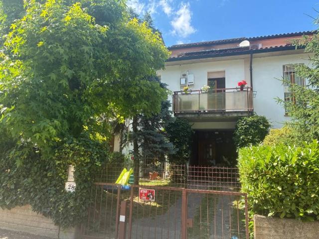 Villetta a schiera in vendita a Faenza RA