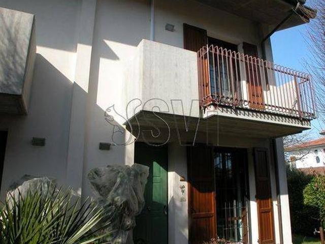 Villetta a schiera in vendita a Faenza RA