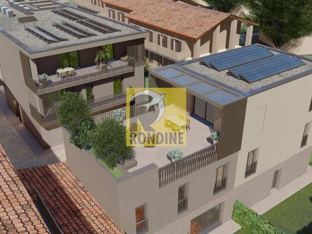 Villetta a schiera in vendita a Faenza RA
