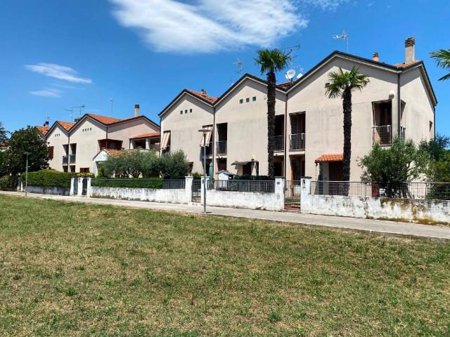 Villetta a schiera in vendita a Falconara Marittima AN