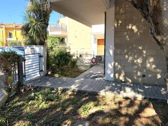 Villetta a schiera in vendita a Fano PU