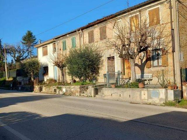 Villetta a schiera in vendita a Fano PU