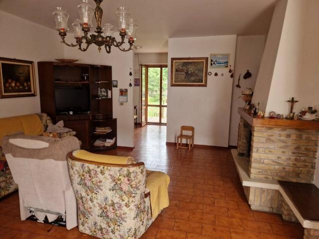 Villetta a schiera in vendita a Fano PU