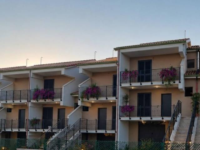 Villetta a schiera in vendita a Fara in Sabina RI