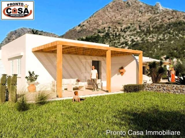 Villetta a schiera in vendita a Favignana TP
