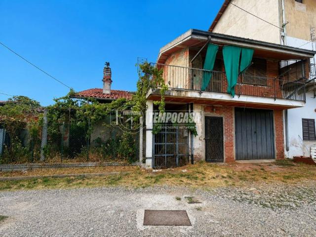 Villetta a schiera in vendita a Favria TO