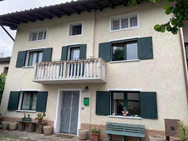 Villetta a schiera in vendita a Feltre BL