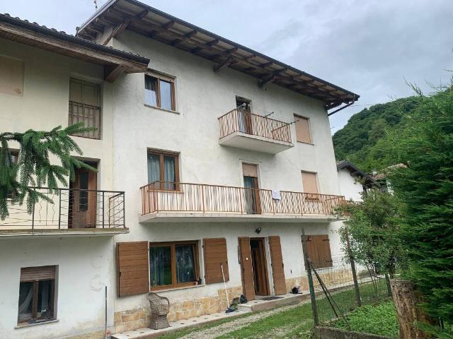 Villetta a schiera in vendita a Feltre BL