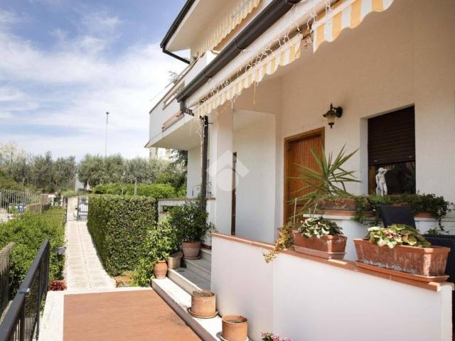 Villetta a schiera in vendita a Fermo FM