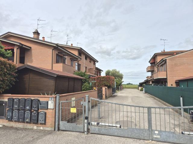 Villetta a schiera in Vendita a Ferrara