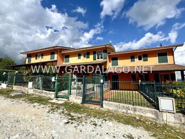 Villetta a schiera in vendita a Ferrara di Monte Baldo VR