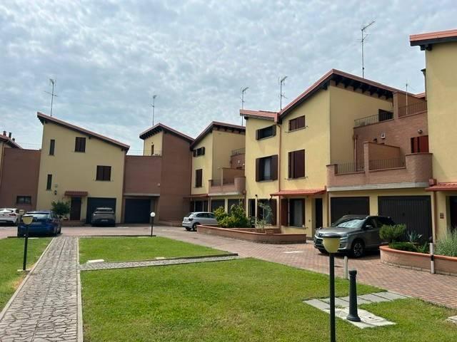 Villetta a schiera in vendita a Ferrara FE