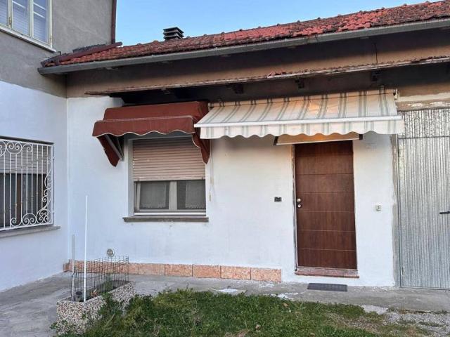 Villetta a schiera in vendita a Ferrara FE