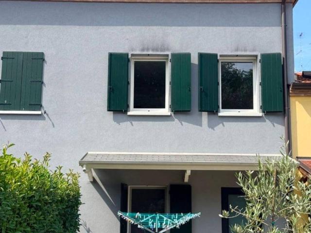 Villetta a schiera in vendita a Ferrara FE