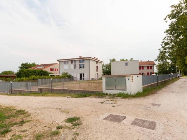 Villetta a schiera in vendita a Ferrara FE