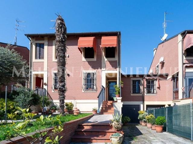 Villetta a schiera in vendita a Ferrara FE