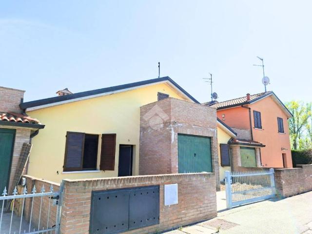 Villetta a schiera in vendita a Ferrara FE