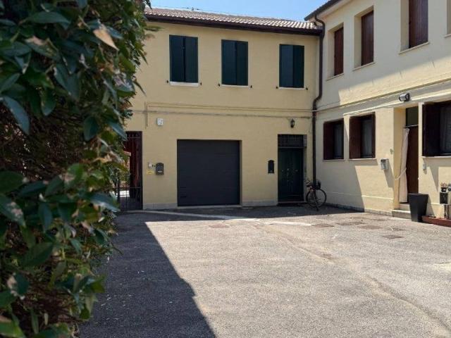 Villetta a schiera in vendita a Ferrara FE