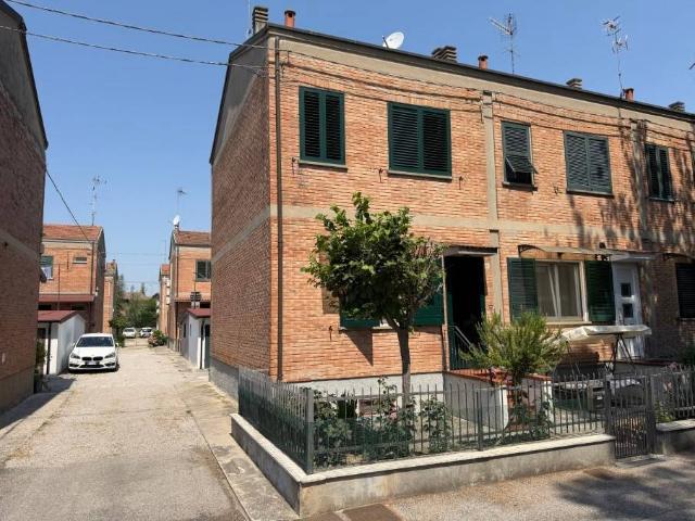 Villetta a schiera in vendita a Ferrara FE