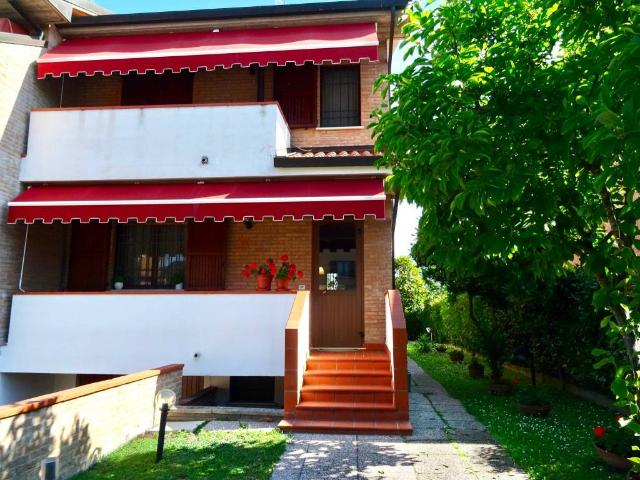 Villetta a schiera in vendita a Ferrara FE
