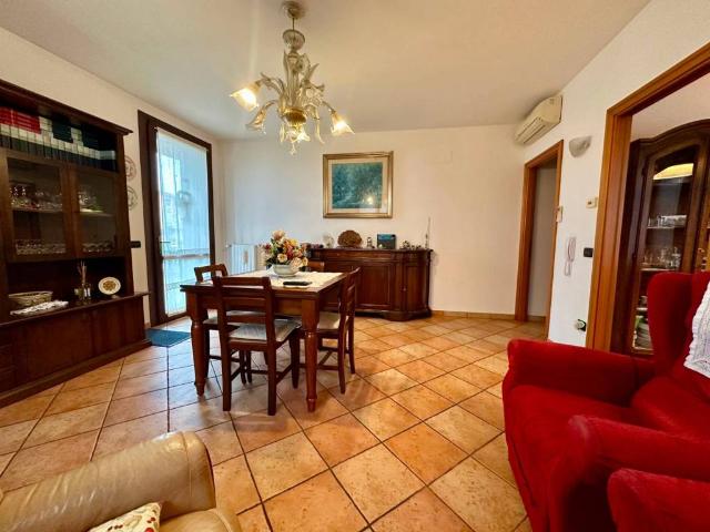 Villetta a schiera in vendita a Ferrara FE