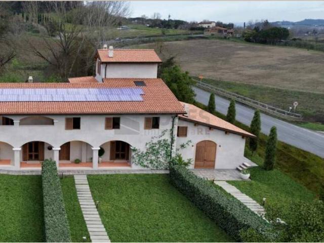 Villetta a schiera in vendita a Figline e Incisa Valdarno FI