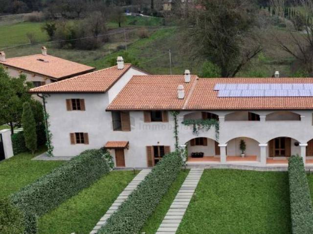 Villetta a schiera in vendita a Figline e Incisa Valdarno FI