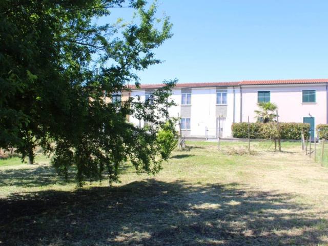 Villetta a schiera in vendita a Fiesso Umbertiano RO