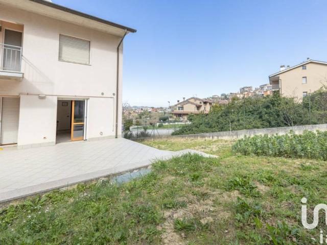 Villetta a schiera in vendita a Filottrano AN