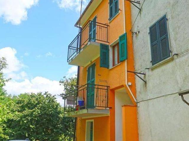 Villetta a schiera in vendita a Filattiera MS