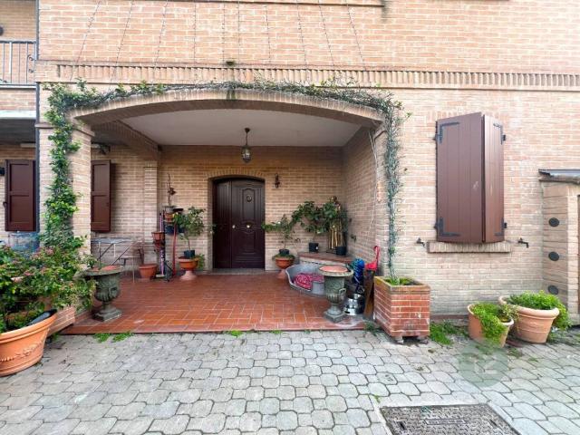 Villetta a schiera in vendita a Finale Emilia MO
