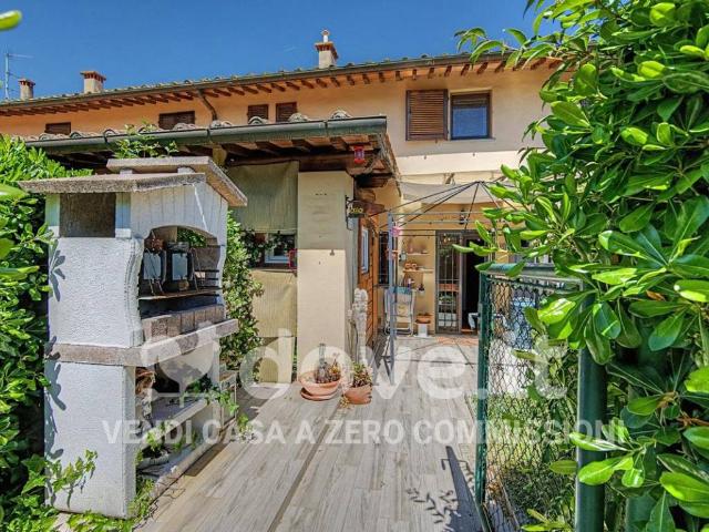 Villetta a schiera in vendita a Firenze FI